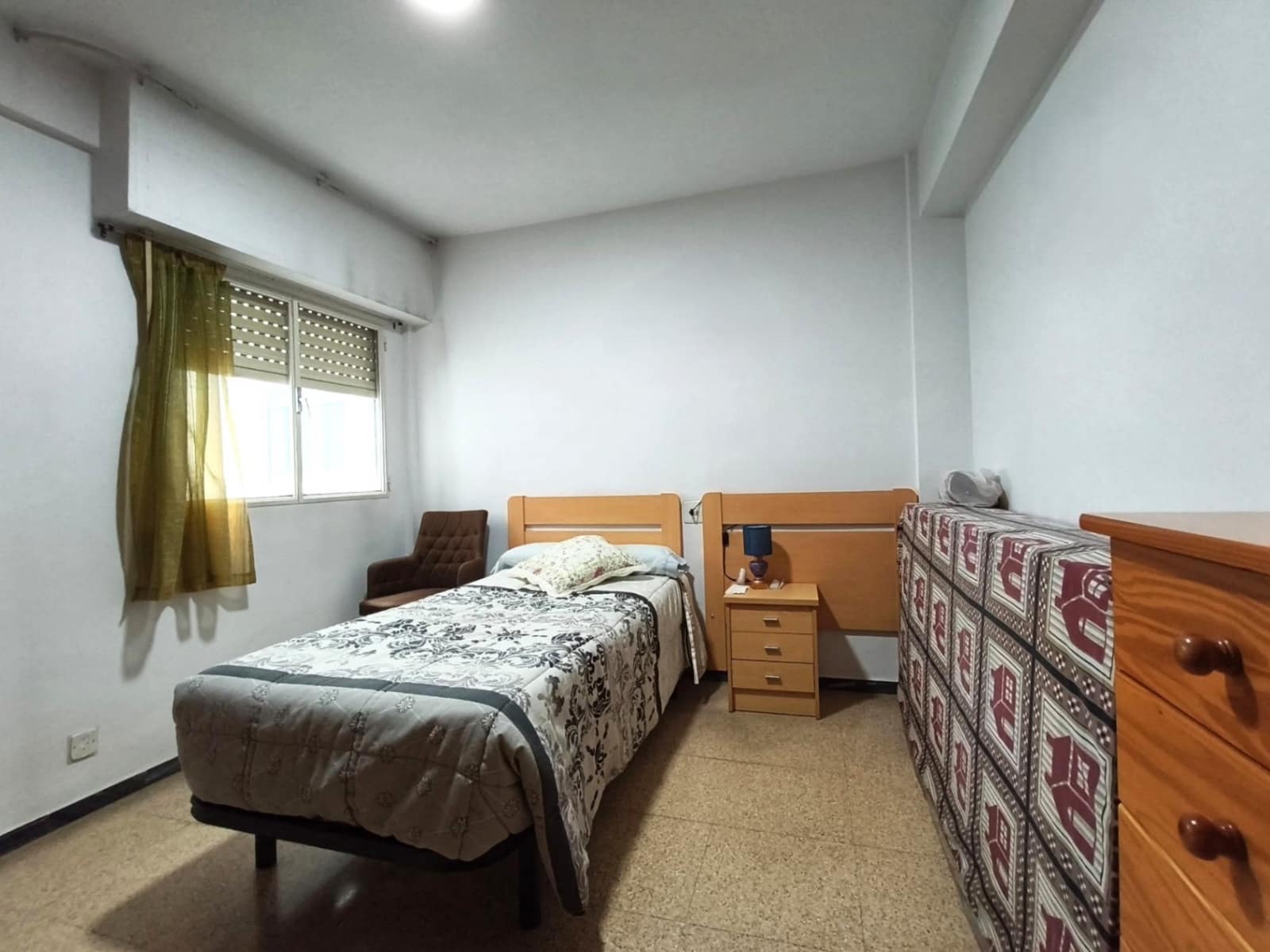 4 makuuhuone Asunto myytävänä paikassa Alcoy / Alcoi - 129 000 € (Ref: 9865735)