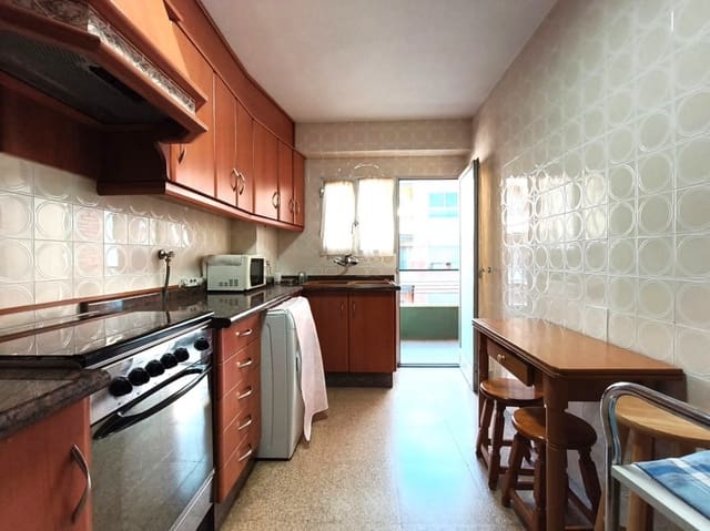 4 makuuhuone Asunto myytävänä paikassa Alcoy / Alcoi - 129 000 € (Ref: 9865735)