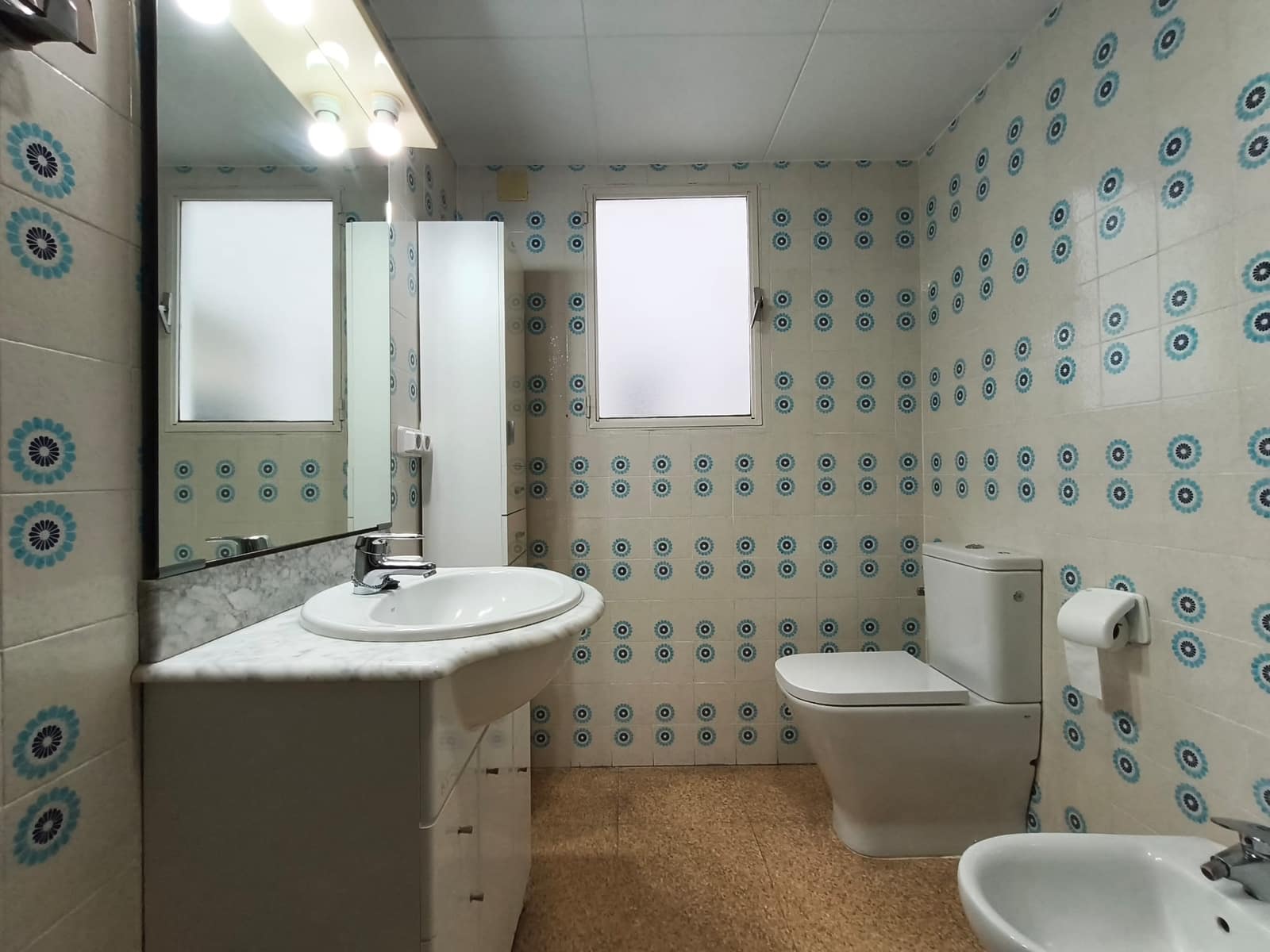 4 makuuhuone Asunto myytävänä paikassa Alcoy / Alcoi - 129 000 € (Ref: 9865735)