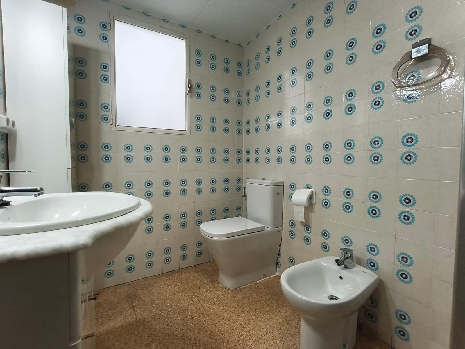 4 makuuhuone Asunto myytävänä paikassa Alcoy / Alcoi - 129 000 € (Ref: 9865735)