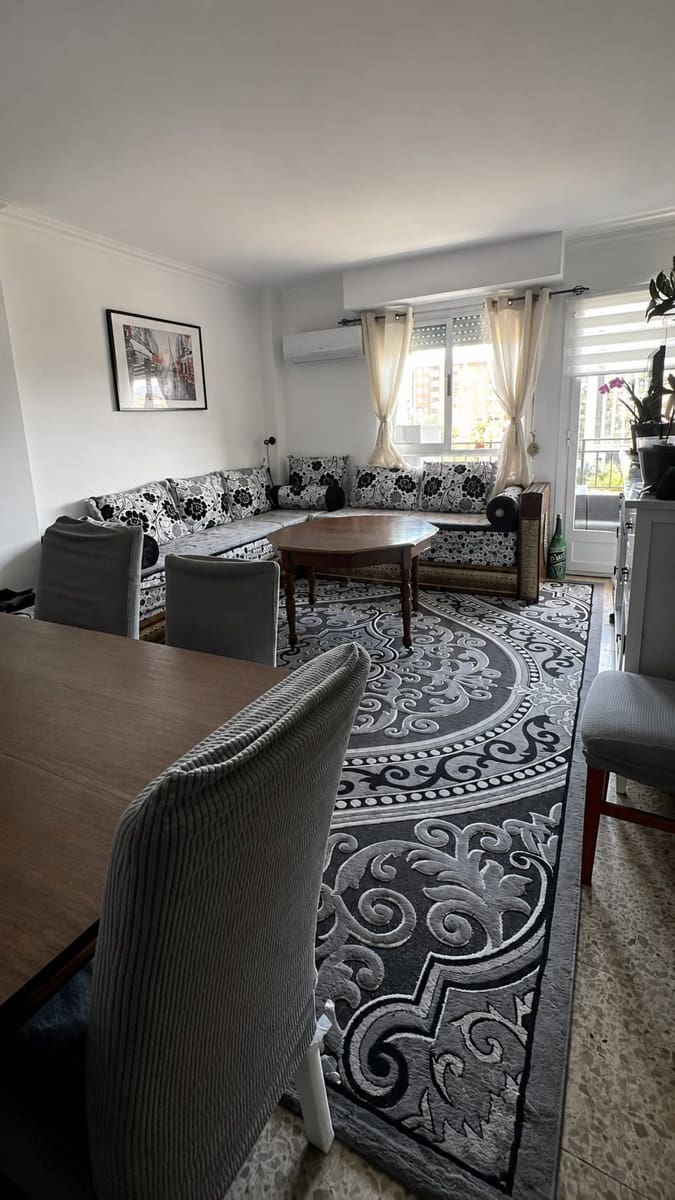 4 makuuhuone Asunto myytävänä paikassa Alcoy / Alcoi - 174 000 € (Ref: 9865736)