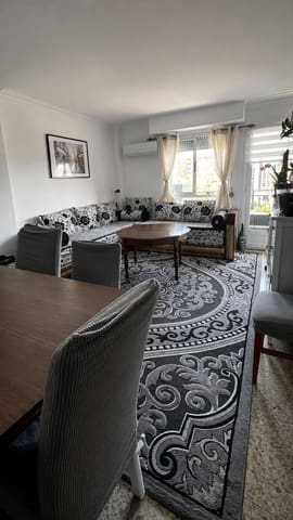 4 makuuhuone Asunto myytävänä paikassa Alcoy / Alcoi - 174 000 € (Ref: 9865736)