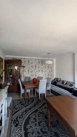 4 makuuhuone Asunto myytävänä paikassa Alcoy / Alcoi - 174 000 € (Ref: 9865736)