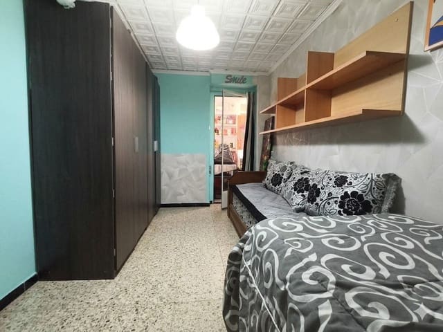 4 makuuhuone Asunto myytävänä paikassa Alcoy / Alcoi - 174 000 € (Ref: 9865736)