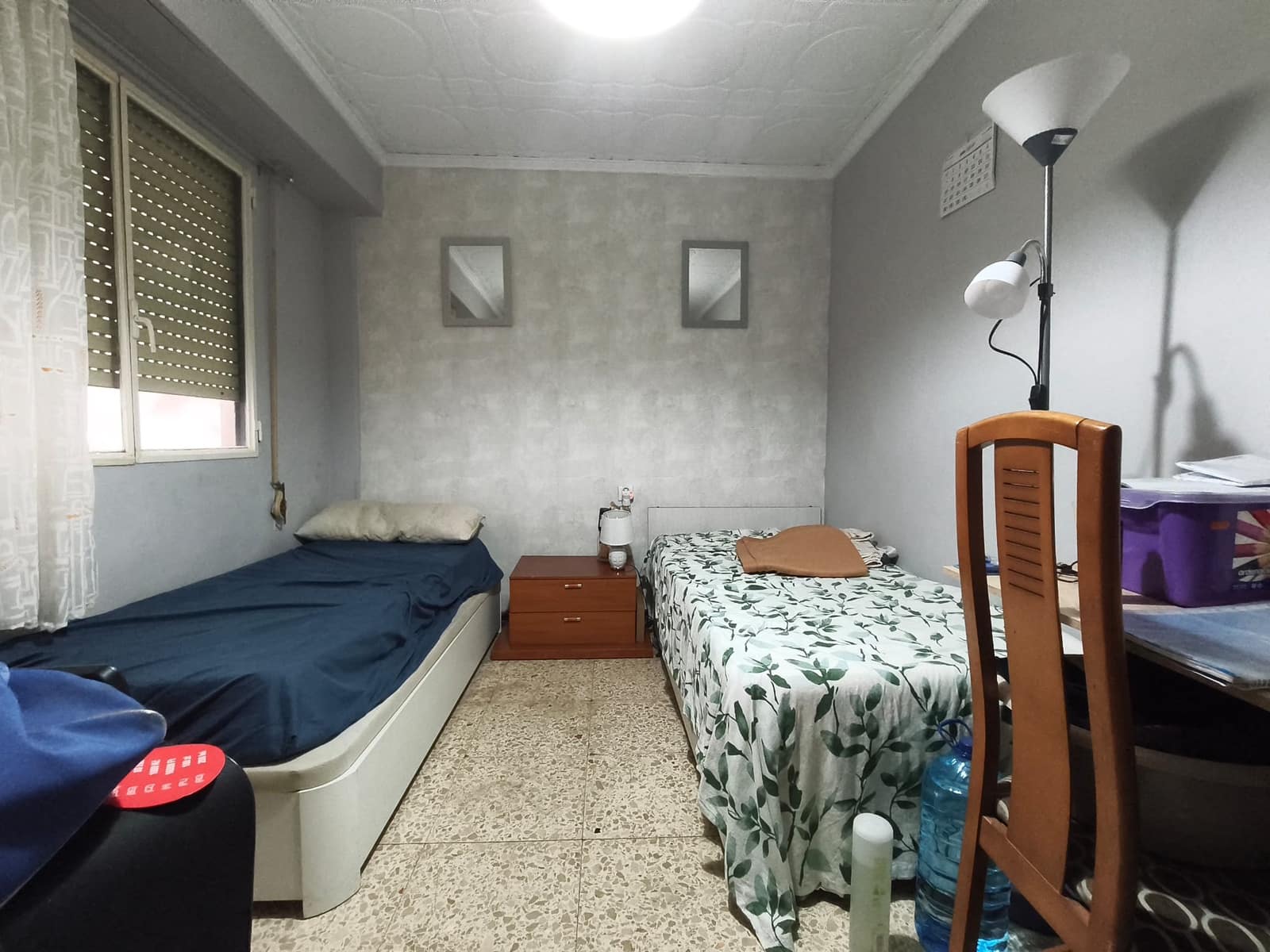4 makuuhuone Asunto myytävänä paikassa Alcoy / Alcoi - 174 000 € (Ref: 9865736)