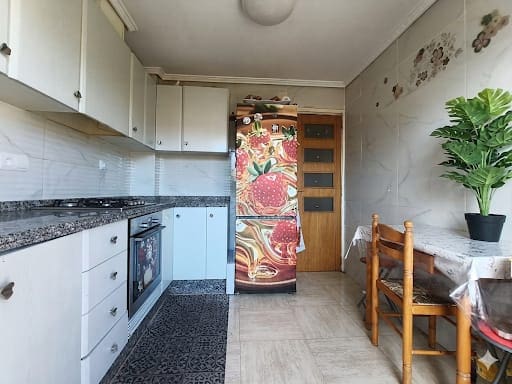 4 makuuhuone Asunto myytävänä paikassa Alcoy / Alcoi - 174 000 € (Ref: 9865736)