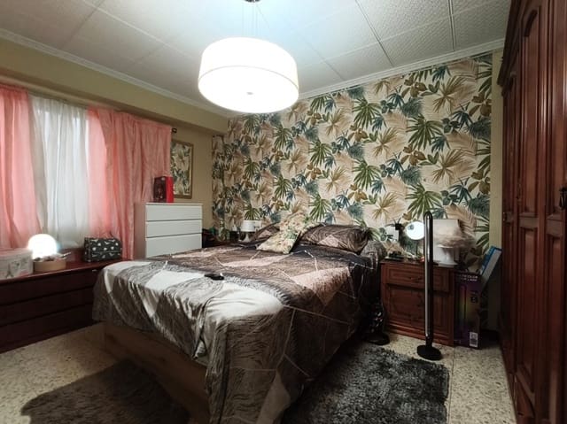4 makuuhuone Asunto myytävänä paikassa Alcoy / Alcoi - 174 000 € (Ref: 9865736)