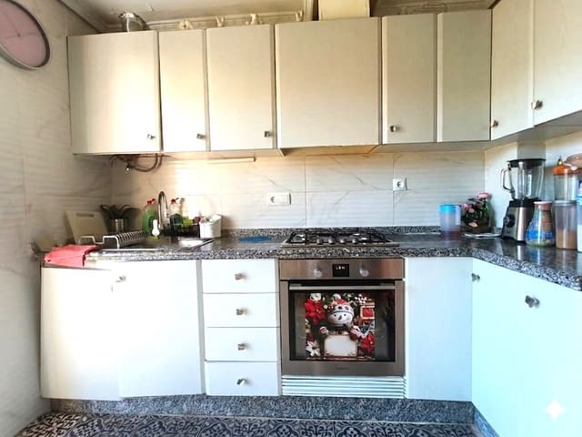 4 makuuhuone Asunto myytävänä paikassa Alcoy / Alcoi - 174 000 € (Ref: 9865736)