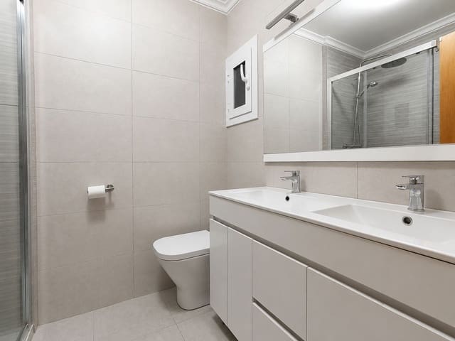 4 makuuhuone Asunto myytävänä paikassa Alcoy / Alcoi - 174 000 € (Ref: 9865736)