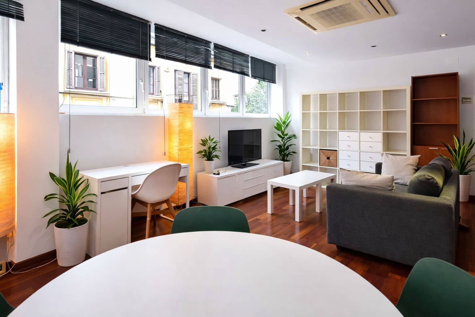 1 bedroom Flat for sale in Barcelona city - € 400,000 (Ref: 9865737)