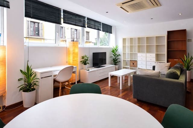 1 bedroom Flat for sale in Barcelona city - € 400,000 (Ref: 9865737)