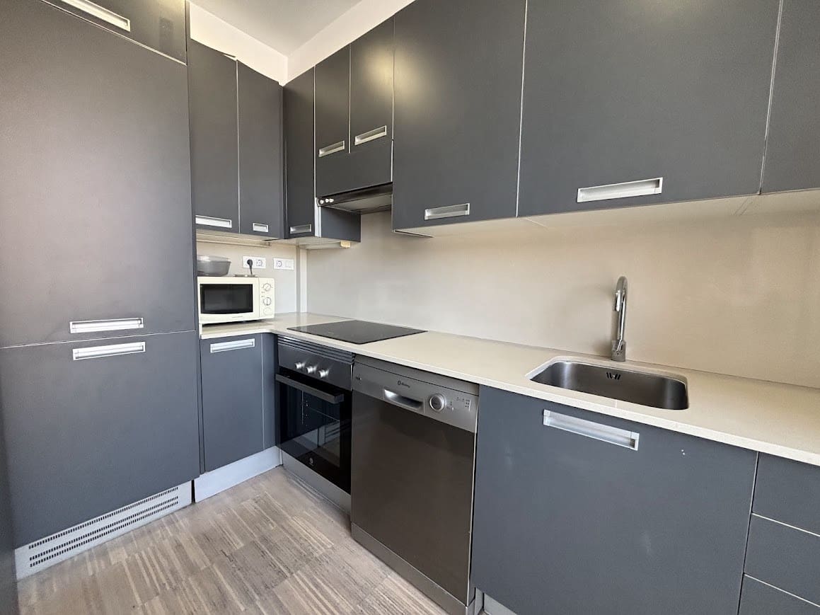 1 soveværelse Lejlighed til salg i Barcelona by med garage - € 390.000 (Ref: 9865738)
