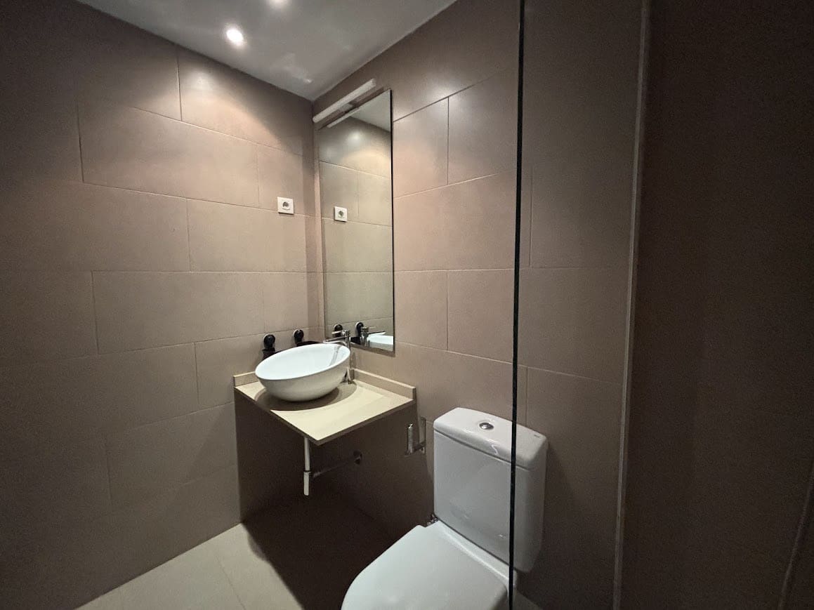 1 soveværelse Lejlighed til salg i Barcelona by med garage - € 390.000 (Ref: 9865738)