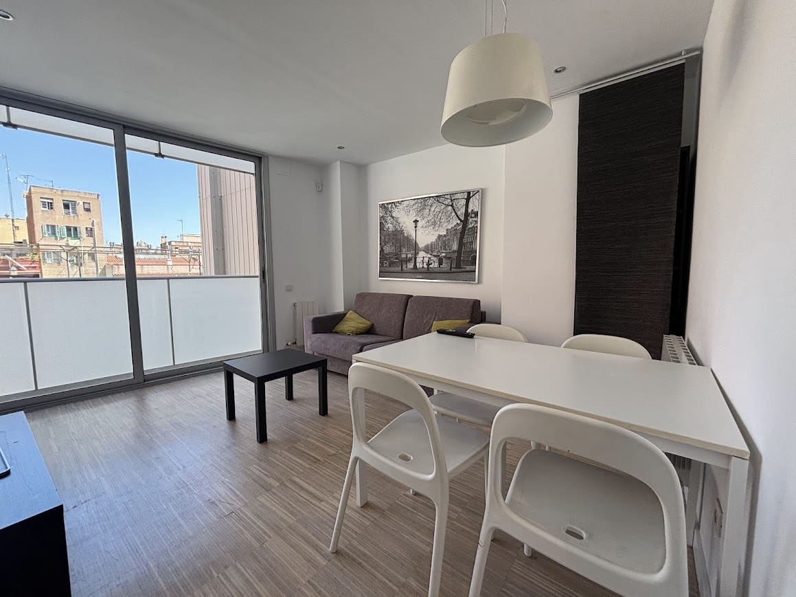 1 soveværelse Lejlighed til salg i Barcelona by med garage - € 390.000 (Ref: 9865738)