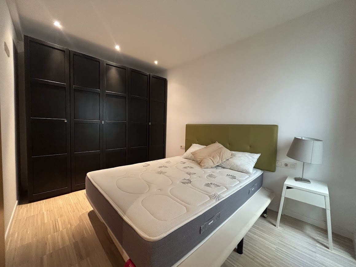 1 soveværelse Lejlighed til salg i Barcelona by med garage - € 390.000 (Ref: 9865738)