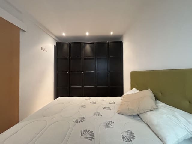 1 soveværelse Lejlighed til salg i Barcelona by med garage - € 390.000 (Ref: 9865738)