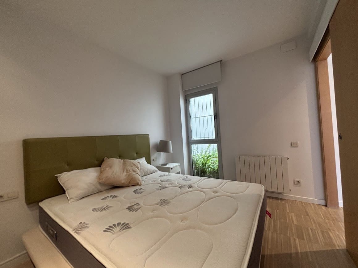 1 soveværelse Lejlighed til salg i Barcelona by med garage - € 390.000 (Ref: 9865738)