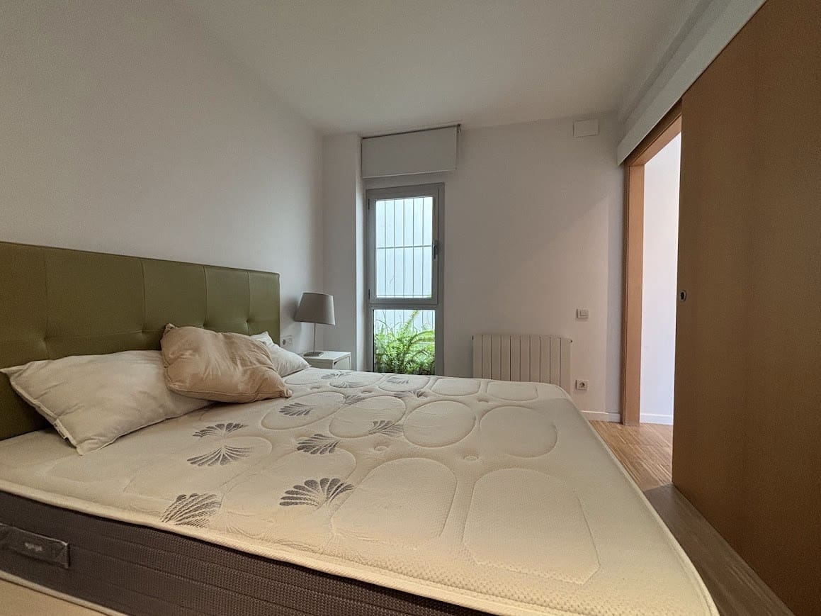 1 soveværelse Lejlighed til salg i Barcelona by med garage - € 390.000 (Ref: 9865738)