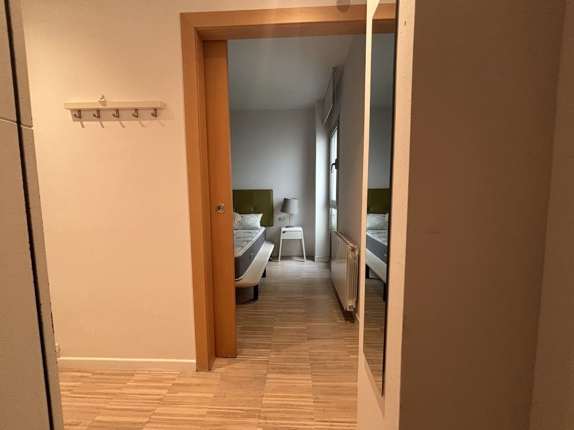 1 soveværelse Lejlighed til salg i Barcelona by med garage - € 390.000 (Ref: 9865738)
