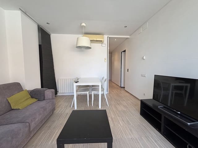 1 soveværelse Lejlighed til salg i Barcelona by med garage - € 390.000 (Ref: 9865738)