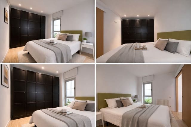 1 soveværelse Lejlighed til salg i Barcelona by med garage - € 390.000 (Ref: 9865738)