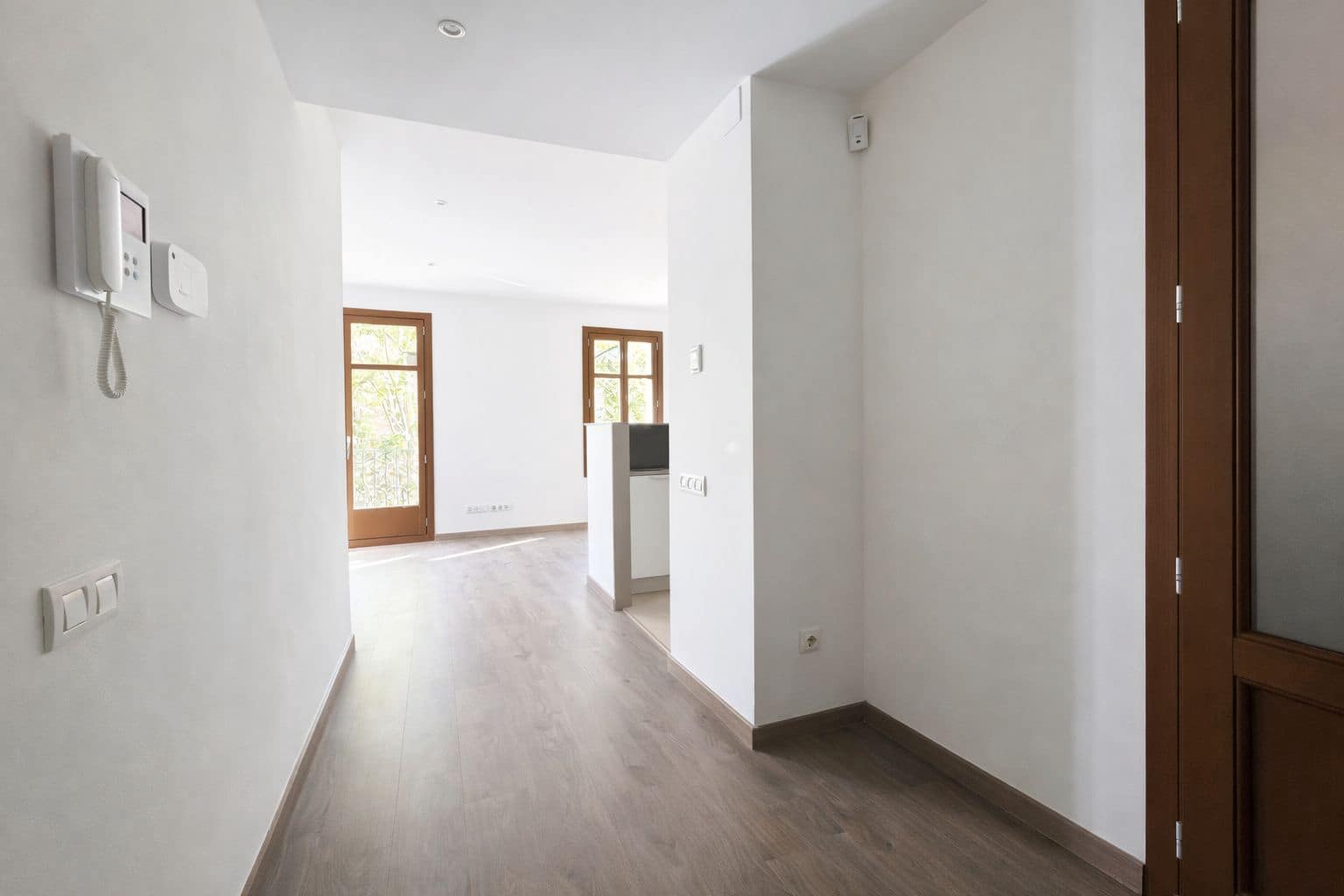 2 soveværelse Lejlighed til salg i Barcelona by - € 440.000 (Ref: 9865739)