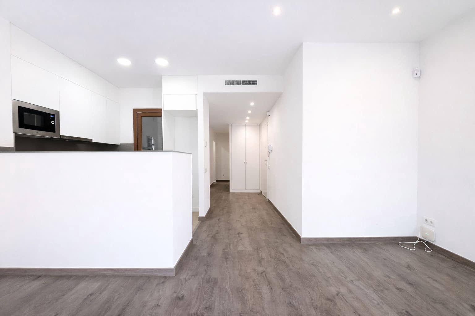2 soveværelse Lejlighed til salg i Barcelona by - € 440.000 (Ref: 9865739)