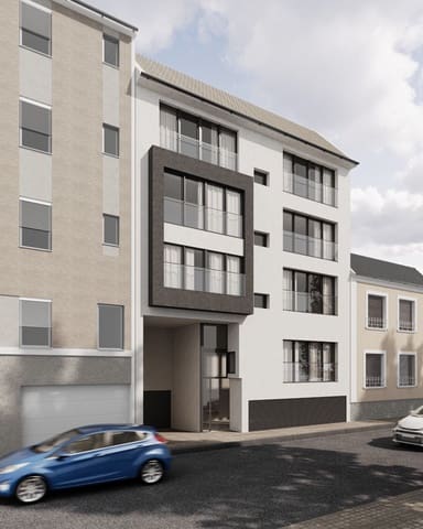 3 makuuhuone Asunto myytävänä paikassa Alcoy / Alcoi mukana 
autotalli - 210 000 € (Ref: 9865740)