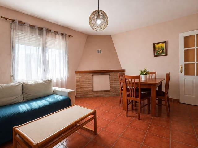 3 Zimmer Finca/Landgut zu verkaufen in Planes mit Pool Garage - 170.000 € (Ref: 9865744)