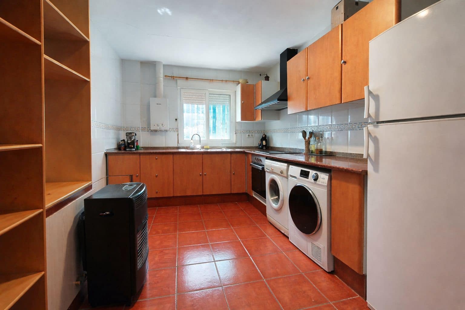 3 bedroom Finca/Country House for sale in Planes with pool garage - € 170,000 (Ref: 9865744)