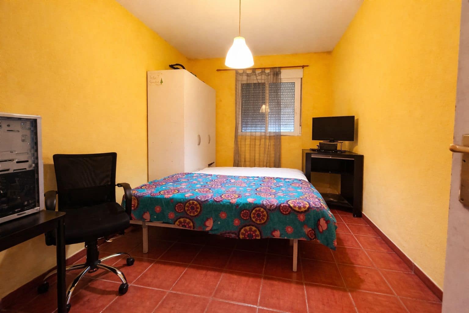 3 bedroom Finca/Country House for sale in Planes with pool garage - € 170,000 (Ref: 9865744)