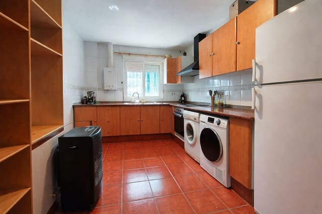 3 Zimmer Finca/Landgut zu verkaufen in Planes mit Pool Garage - 170.000 € (Ref: 9865744)