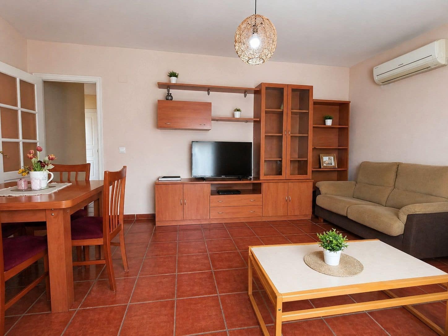 3 bedroom Finca/Country House for sale in Planes with pool garage - € 170,000 (Ref: 9865744)