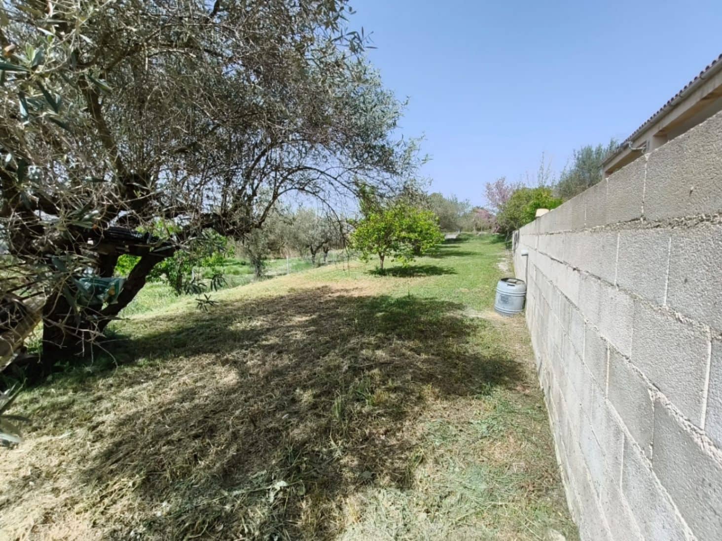 3 bedroom Finca/Country House for sale in Planes with pool garage - € 170,000 (Ref: 9865744)