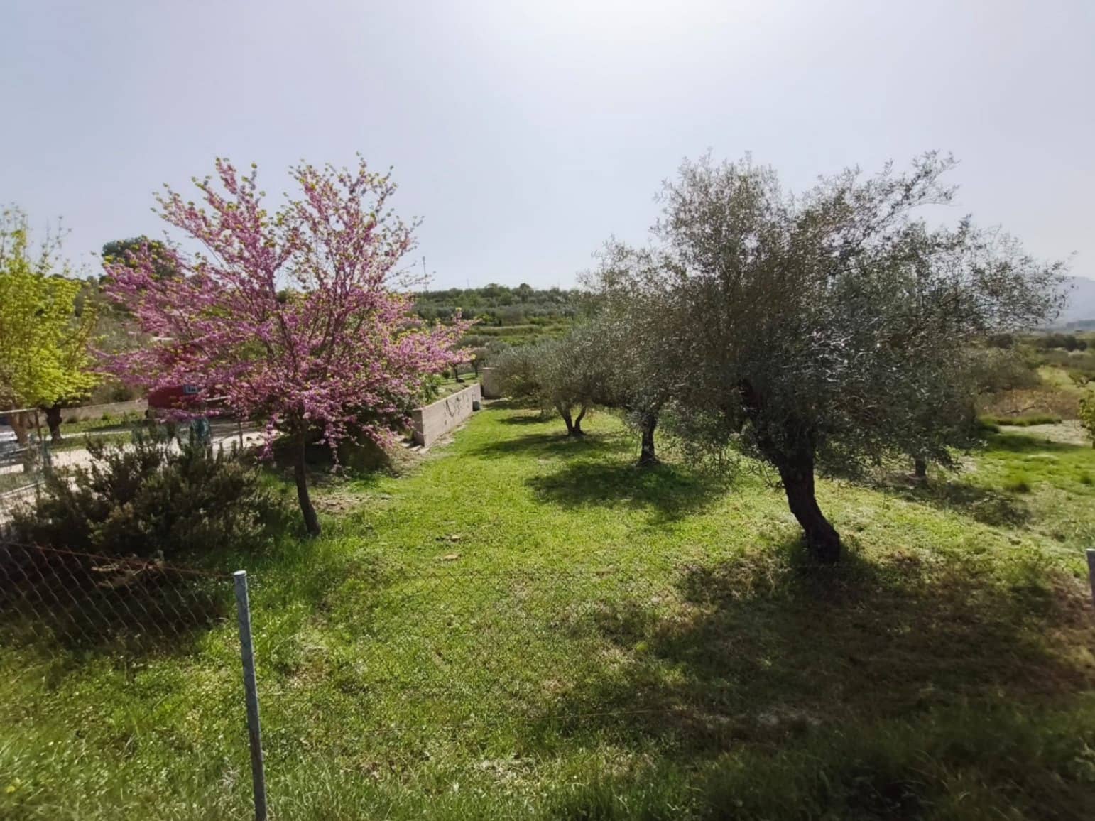 3 bedroom Finca/Country House for sale in Planes with pool garage - € 170,000 (Ref: 9865744)