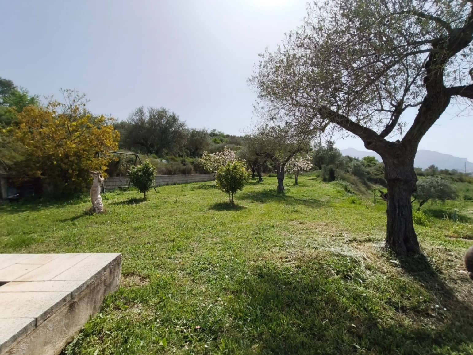 3 bedroom Finca/Country House for sale in Planes with pool garage - € 170,000 (Ref: 9865744)