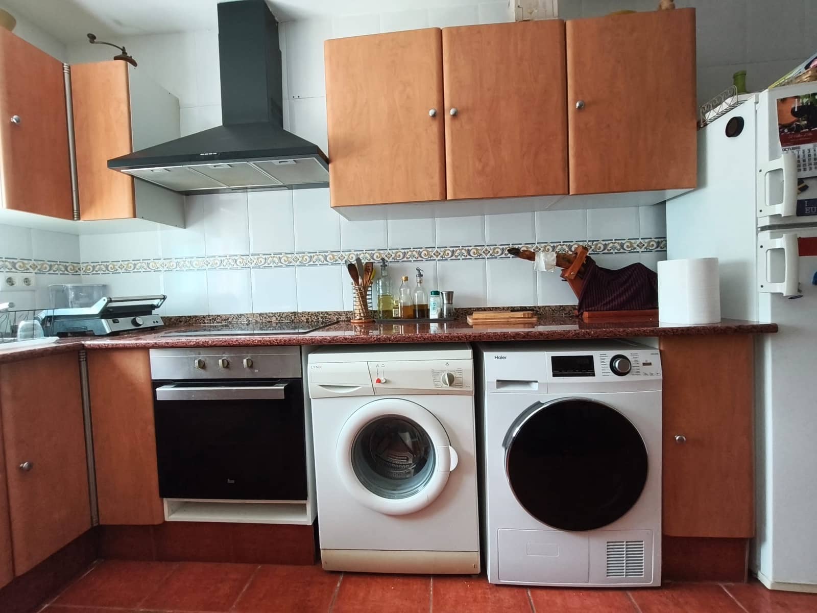 3 bedroom Finca/Country House for sale in Planes with pool garage - € 170,000 (Ref: 9865744)