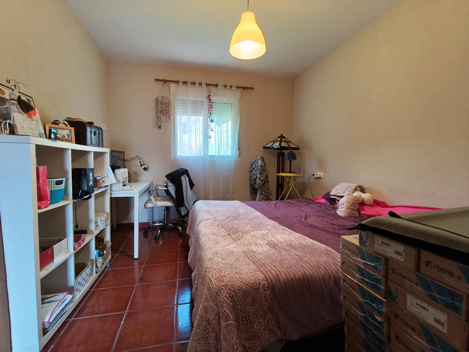 3 bedroom Finca/Country House for sale in Planes with pool garage - € 170,000 (Ref: 9865744)