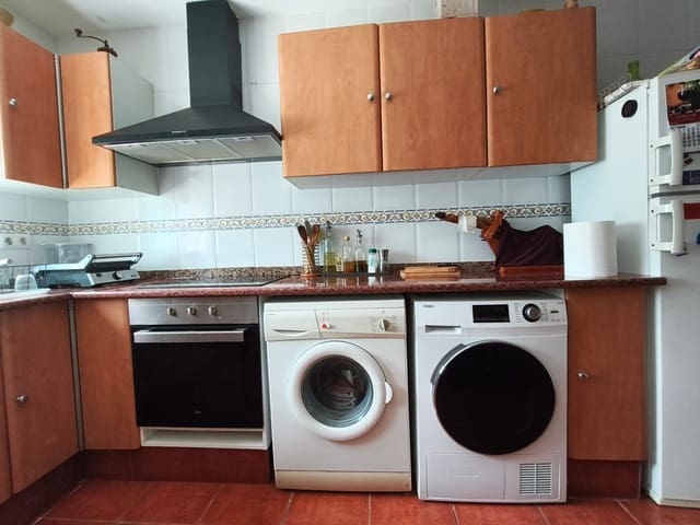 3 Zimmer Finca/Landgut zu verkaufen in Planes mit Pool Garage - 170.000 € (Ref: 9865744)