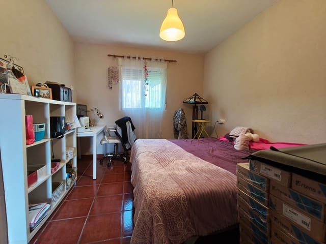 3 Zimmer Finca/Landgut zu verkaufen in Planes mit Pool Garage - 170.000 € (Ref: 9865744)