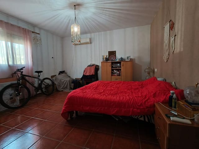 3 Zimmer Finca/Landgut zu verkaufen in Planes mit Pool Garage - 170.000 € (Ref: 9865744)