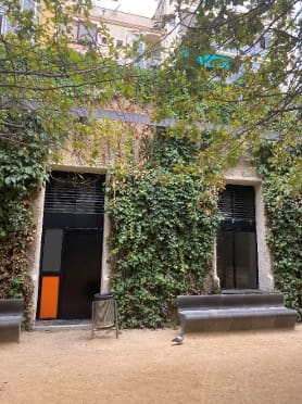 Commercial for rent in Barcelona city - € 5,000 (Ref: 9865746)