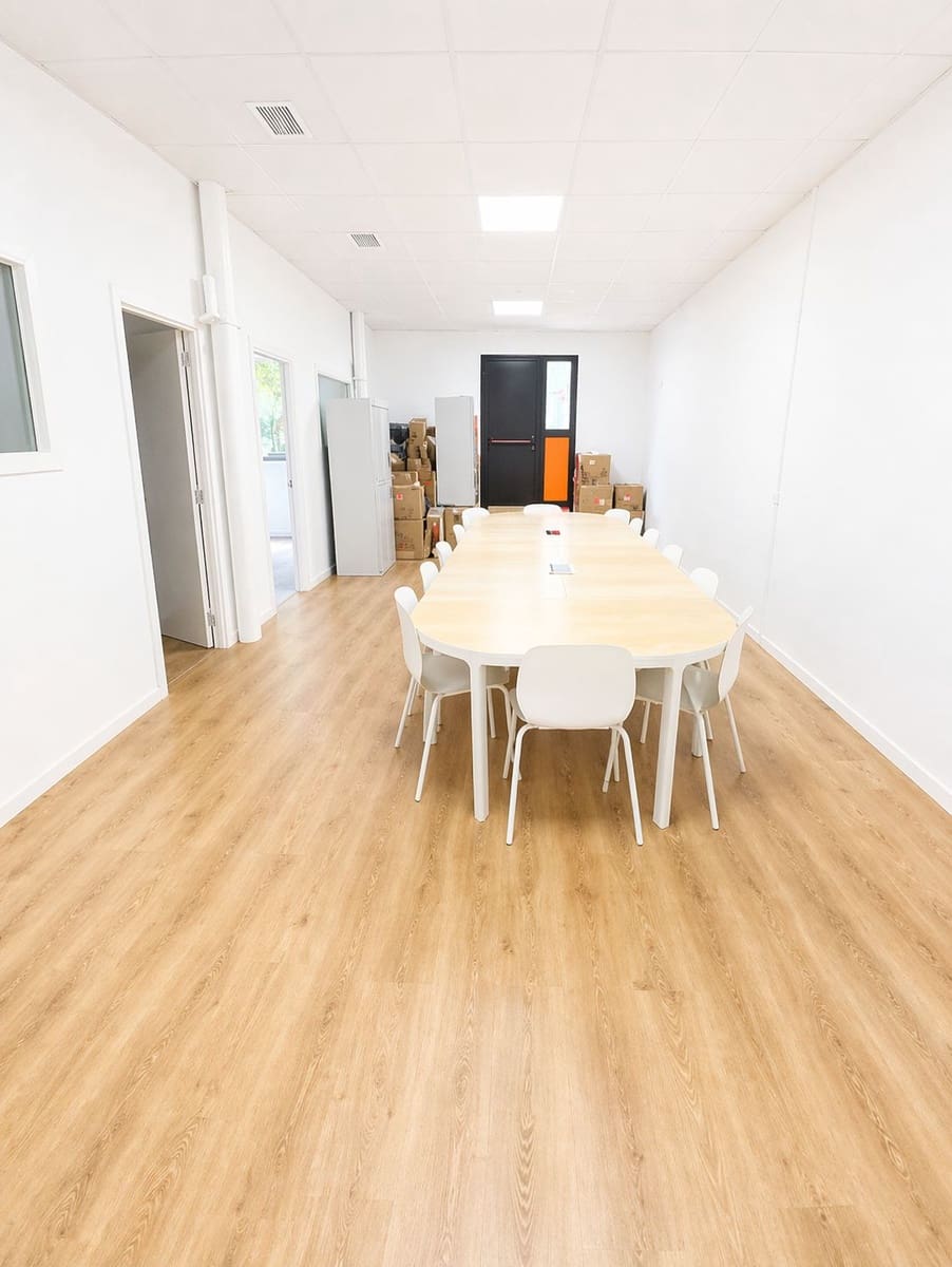 Commercial for rent in Barcelona city - € 5,000 (Ref: 9865746)