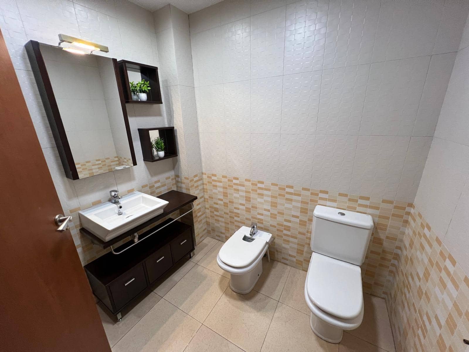 2 bedroom Apartment for rent in L'Alqueria d'Asnar with garage - € 650 (Ref: 9865747)