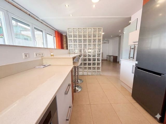 2 bedroom Apartment for rent in L'Alqueria d'Asnar with garage - € 650 (Ref: 9865747)