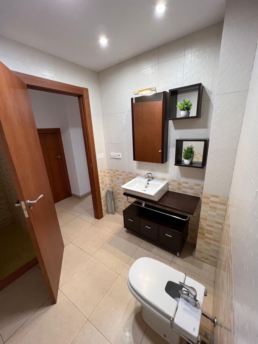 2 bedroom Apartment for rent in L'Alqueria d'Asnar with garage - € 650 (Ref: 9865747)