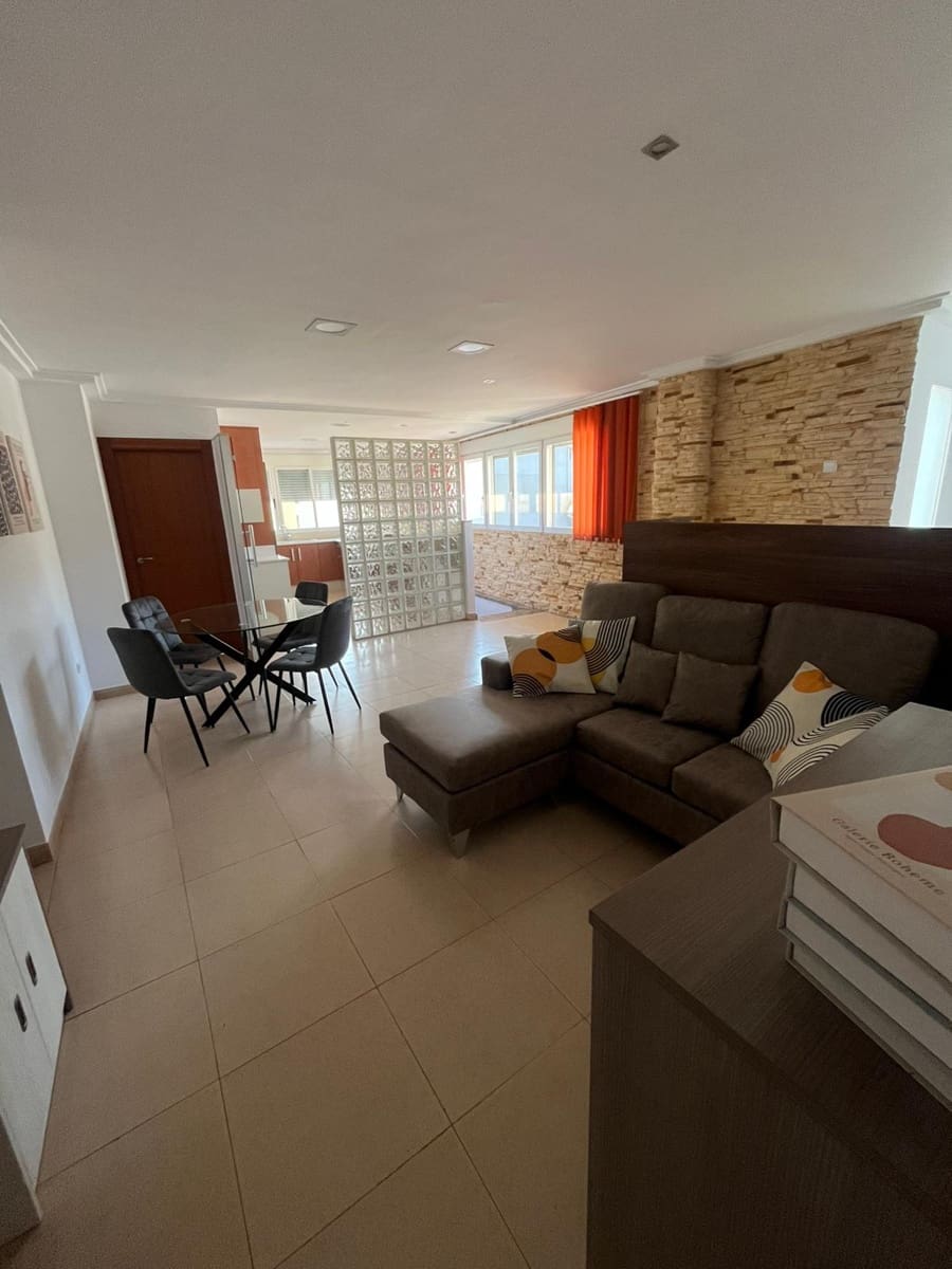 2 bedroom Apartment for rent in L'Alqueria d'Asnar with garage - € 650 (Ref: 9865747)