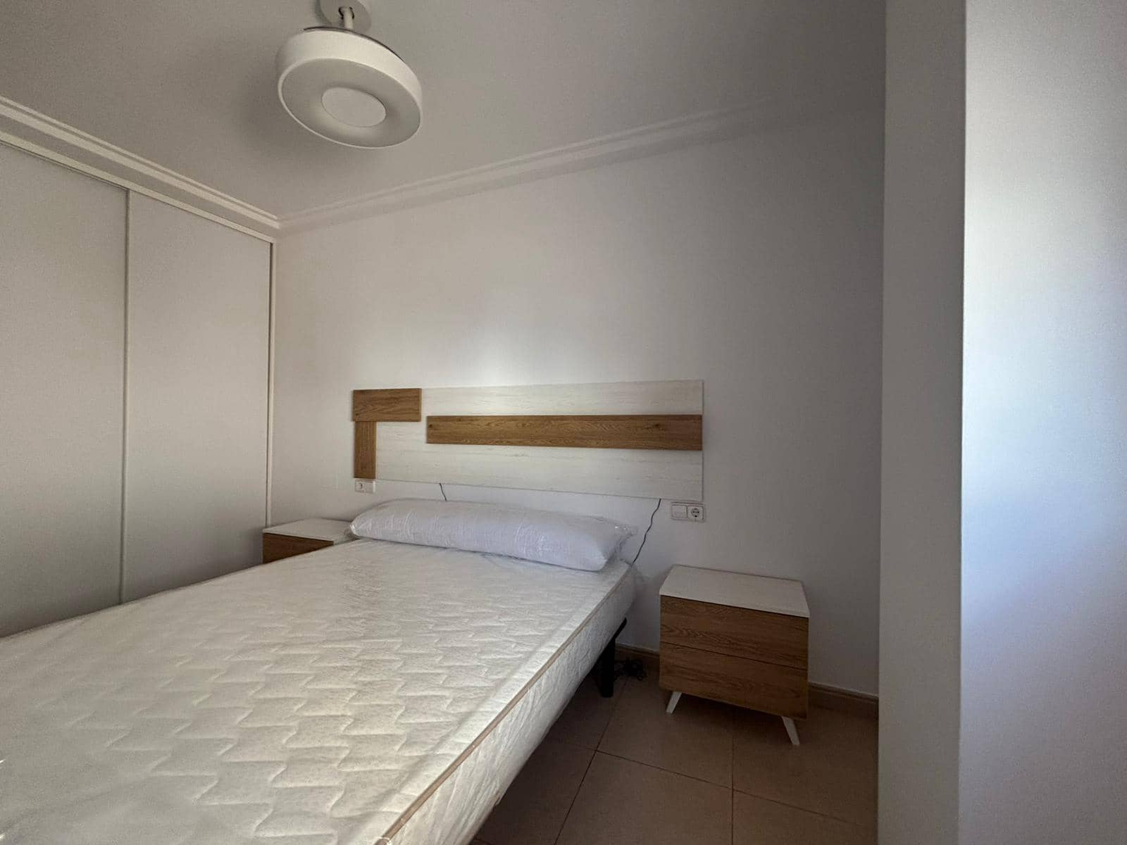 2 bedroom Apartment for rent in L'Alqueria d'Asnar with garage - € 650 (Ref: 9865747)