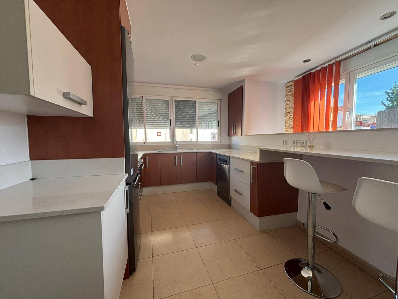 2 bedroom Apartment for rent in L'Alqueria d'Asnar with garage - € 650 (Ref: 9865747)