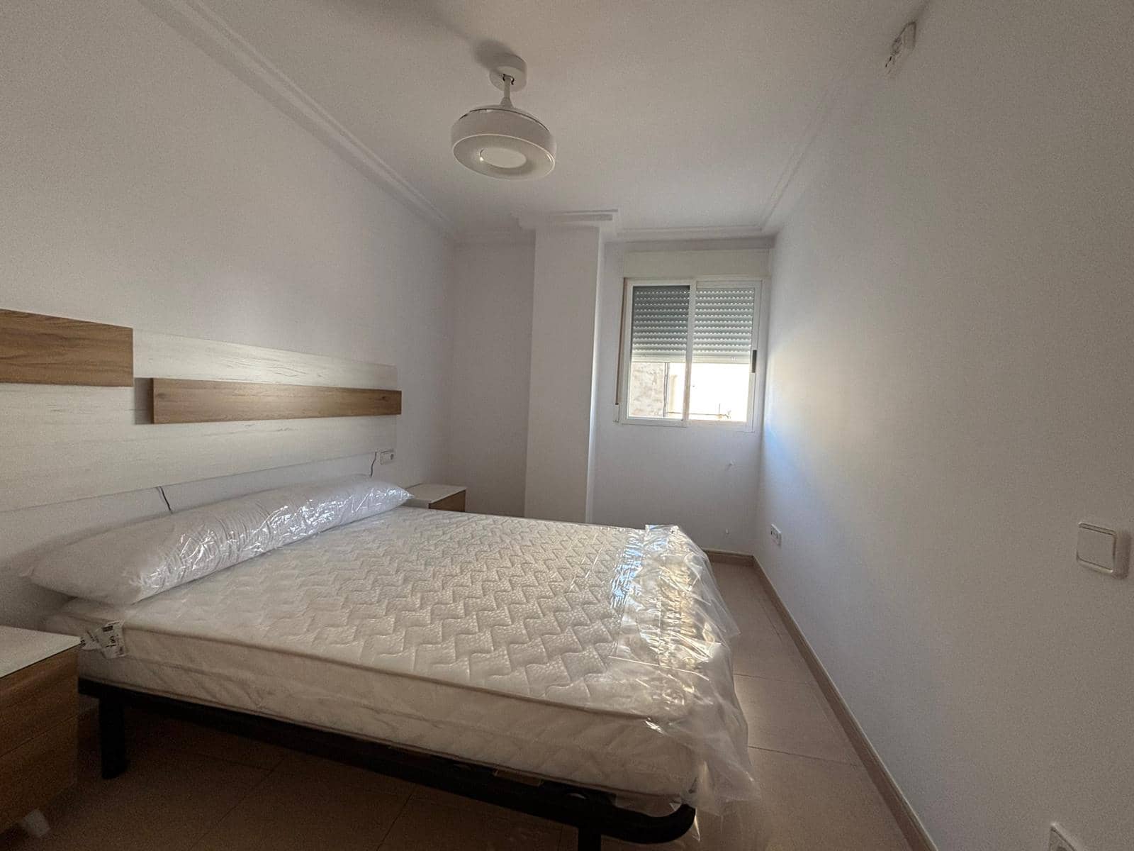 2 bedroom Apartment for rent in L'Alqueria d'Asnar with garage - € 650 (Ref: 9865747)